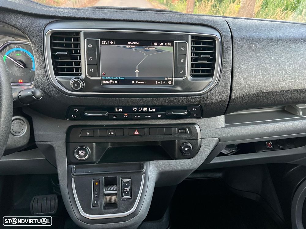 Toyota Proace Verso Electric Long 50KWh Business - 13
