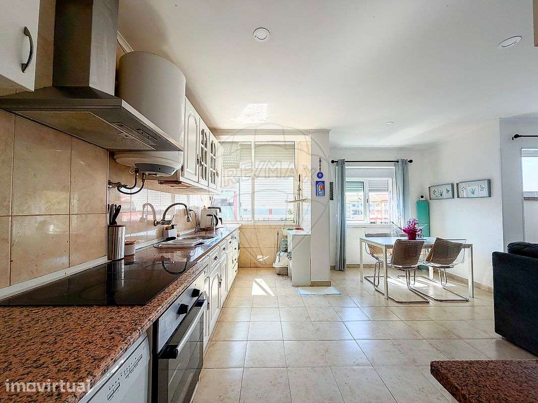 Apartamento T2 para venda - Grande imagem: 3/25