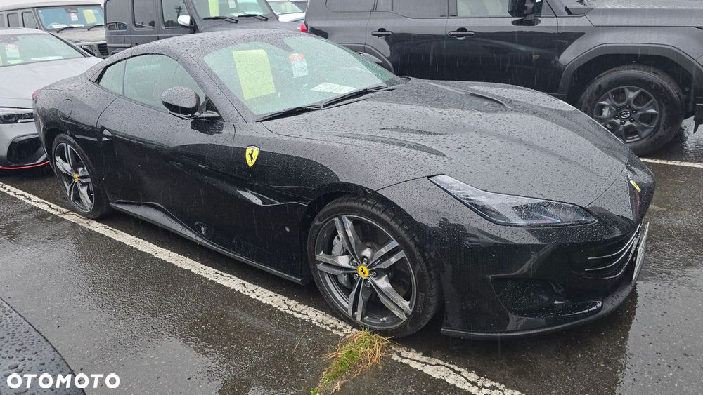 Ferrari Portofino - 6