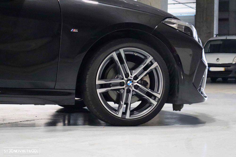 BMW 216 Gran Coupé d Pack Desportivo M - 11