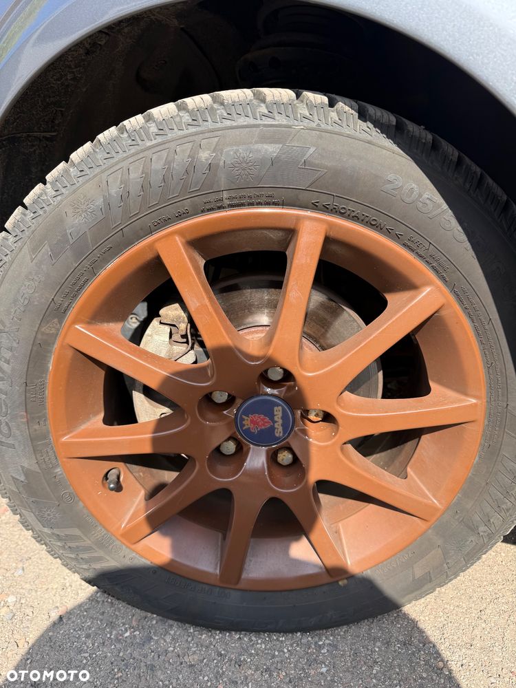 Opel Astra 1.6 Sport - 13