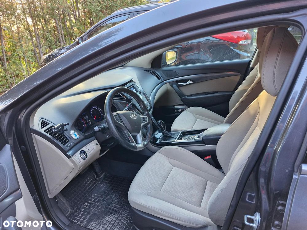 Hyundai i40 1.7 CRDi Comfort - 3