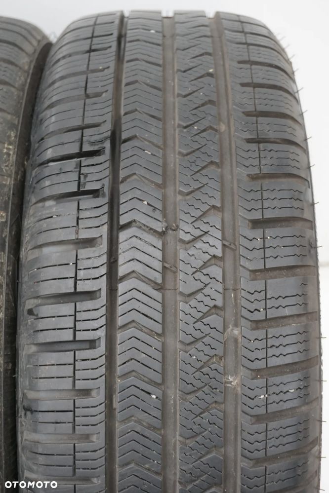 185 50 16 Vredestein Quatrac 5 - 4