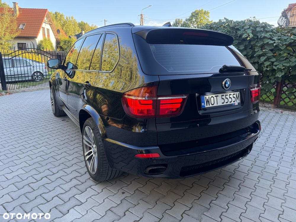 BMW X5 xDrive40d M Sport Edition - 8
