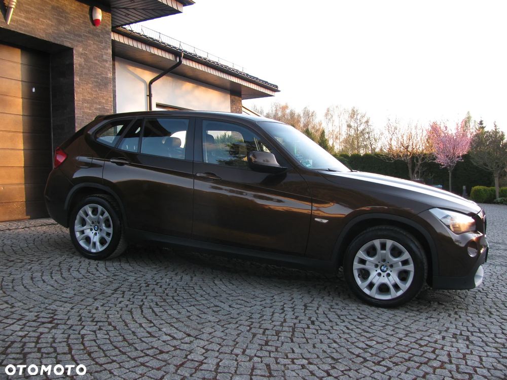 BMW X1 - 9