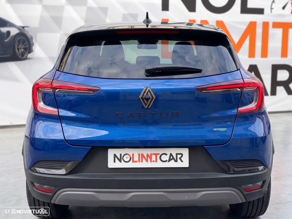 Renault Captur - 5