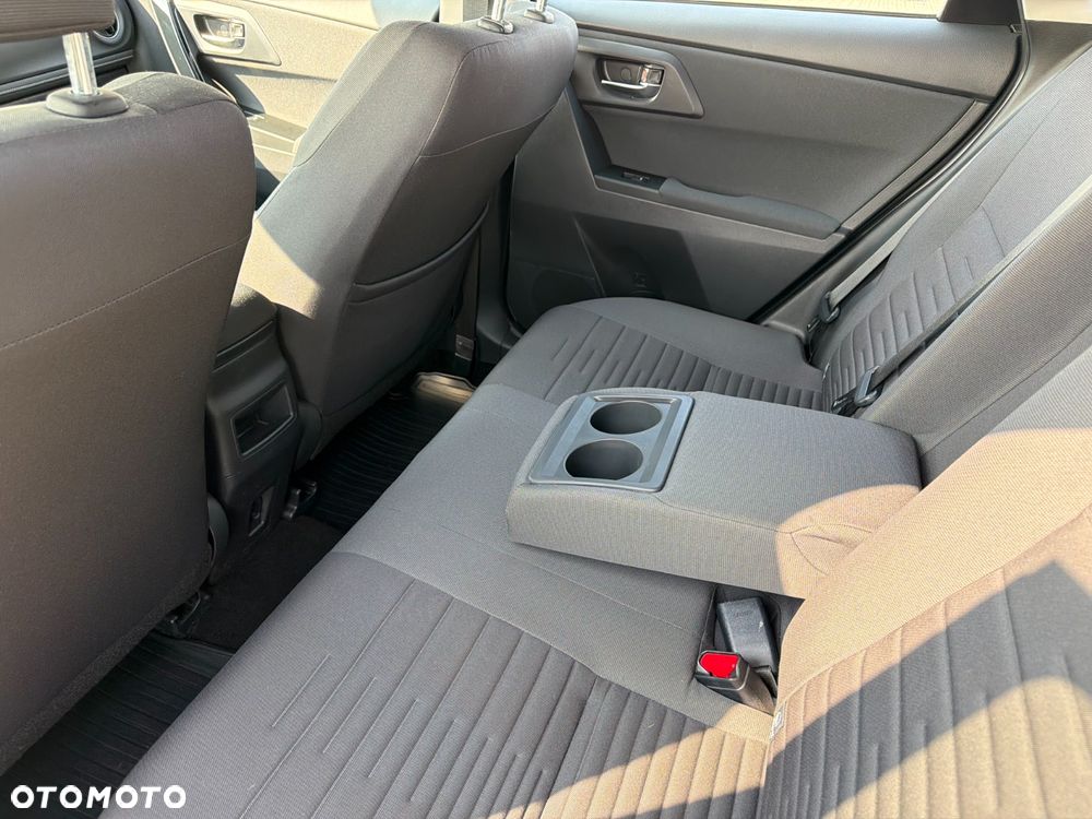 Toyota Auris 1.6 Premium - 22
