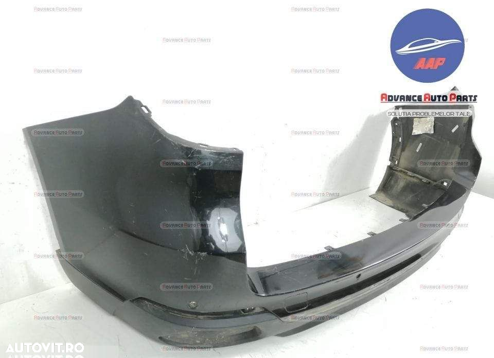 Bara spate cu senzori cod 51127294392 - originala BMW  X5  F15 [2013 - - 3