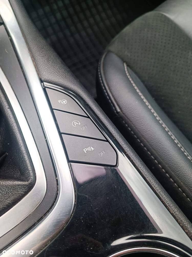 Ford S-Max 2.0 TDCi 4WD ST-Line PowerShift - 30