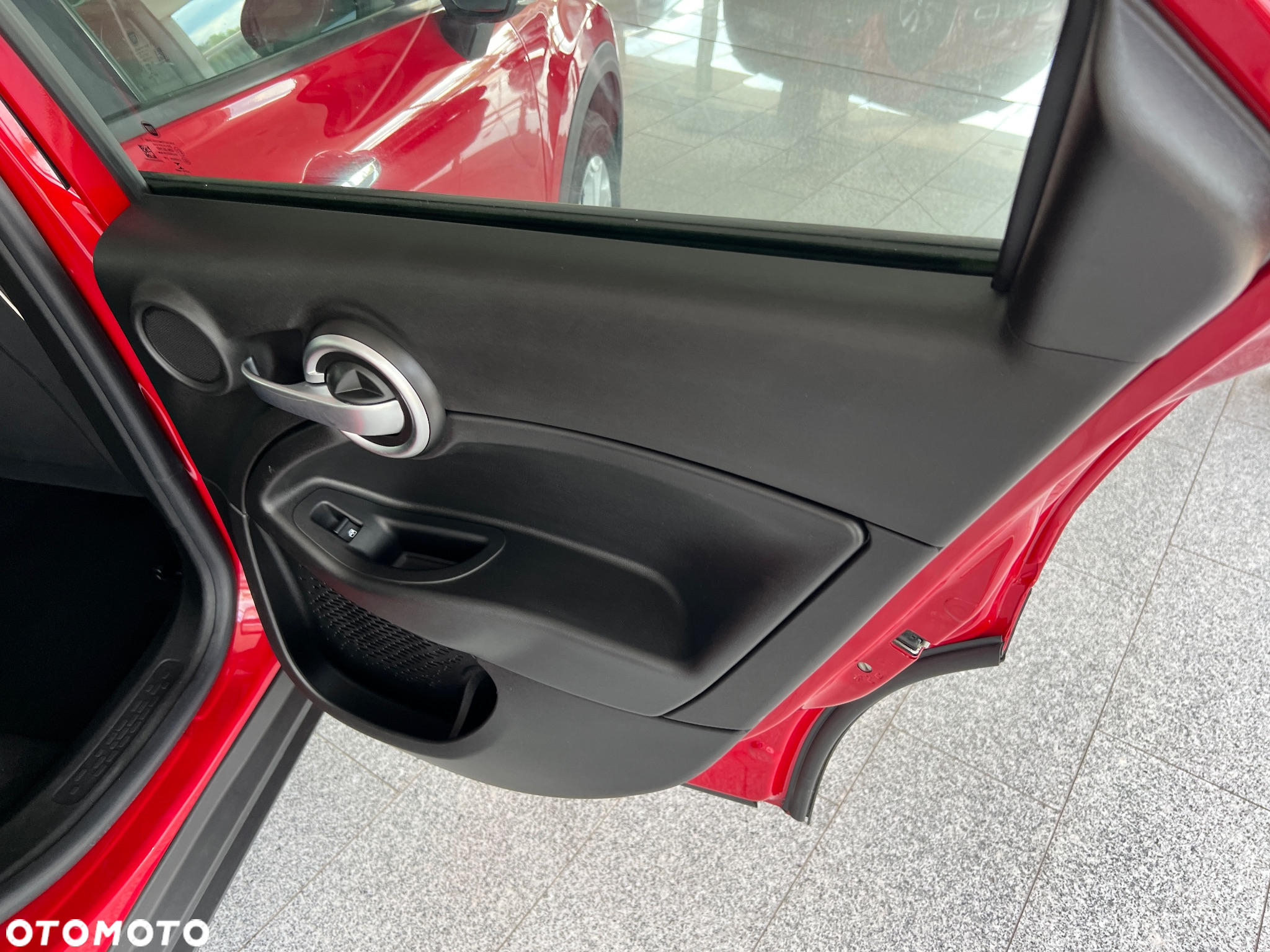 Fiat 500X 1.6 E-torQ 4x2 Pop Star - 21
