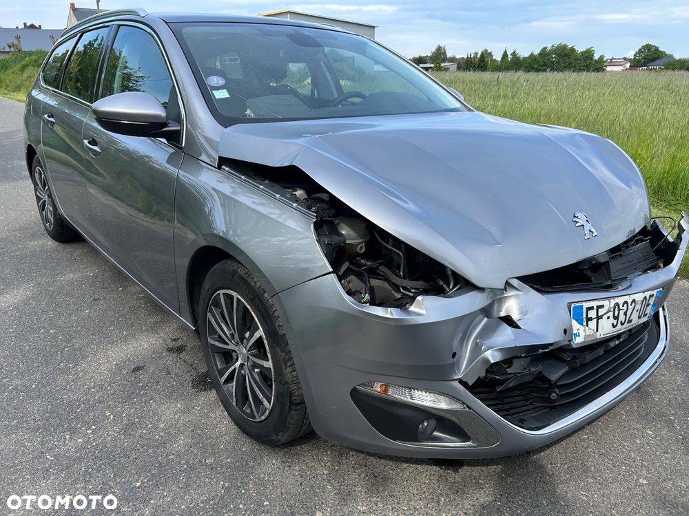Peugeot 308 - 29