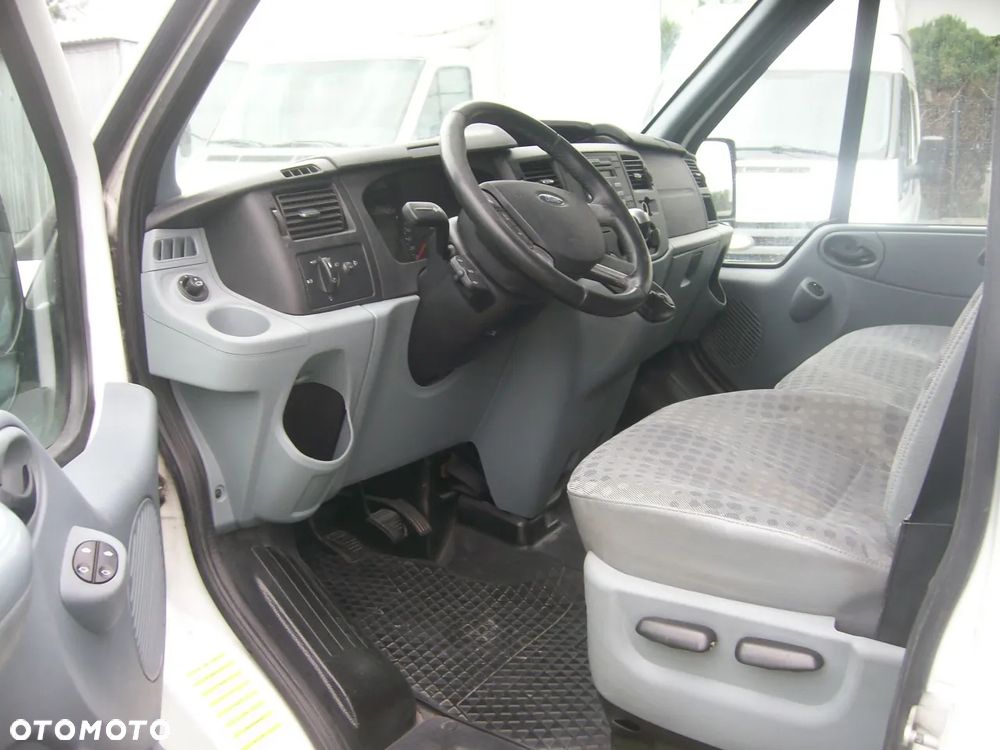 Ford Transit - 5