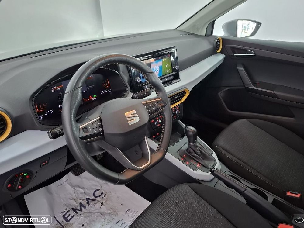 SEAT Arona 1.0 TSI Style DSG - 11