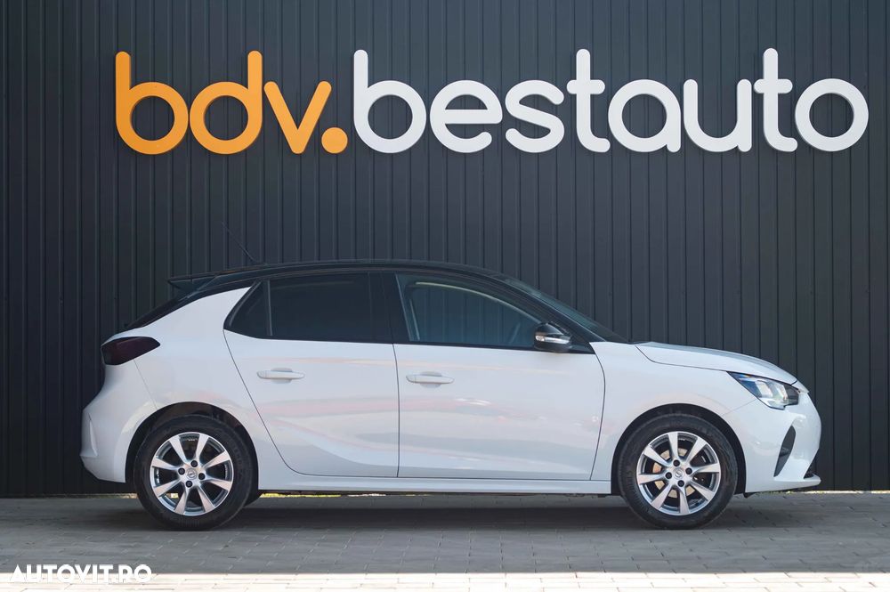 Opel Corsa - 10