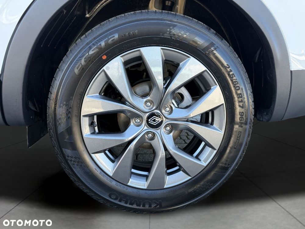 Renault Arkana 1.6 E-Tech Full Hybrid 145 Techno MMT - 16