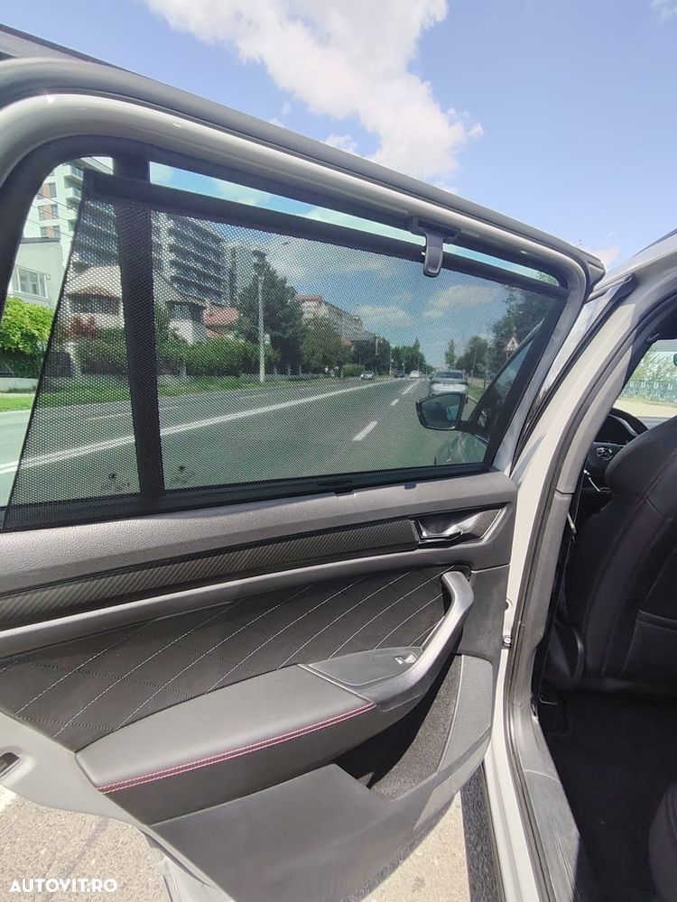 Skoda Kodiaq - 10