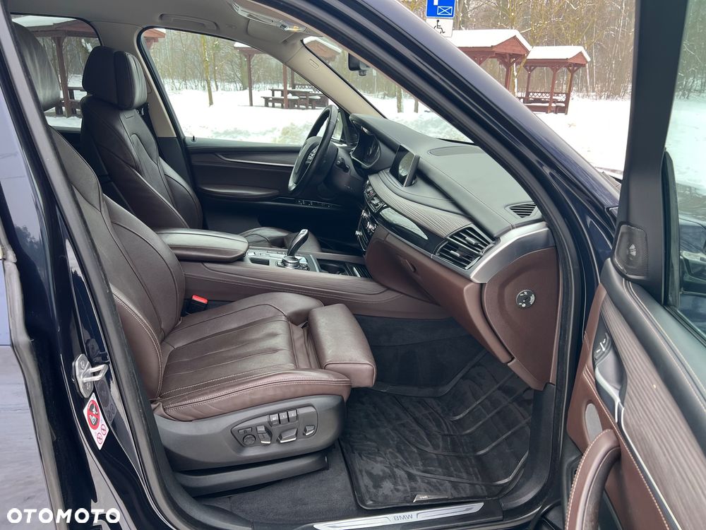 BMW X5 - 5