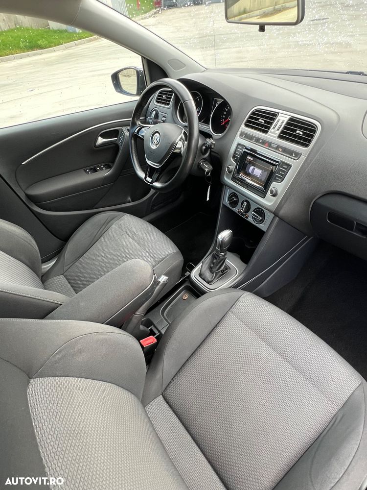 Volkswagen Polo - 10