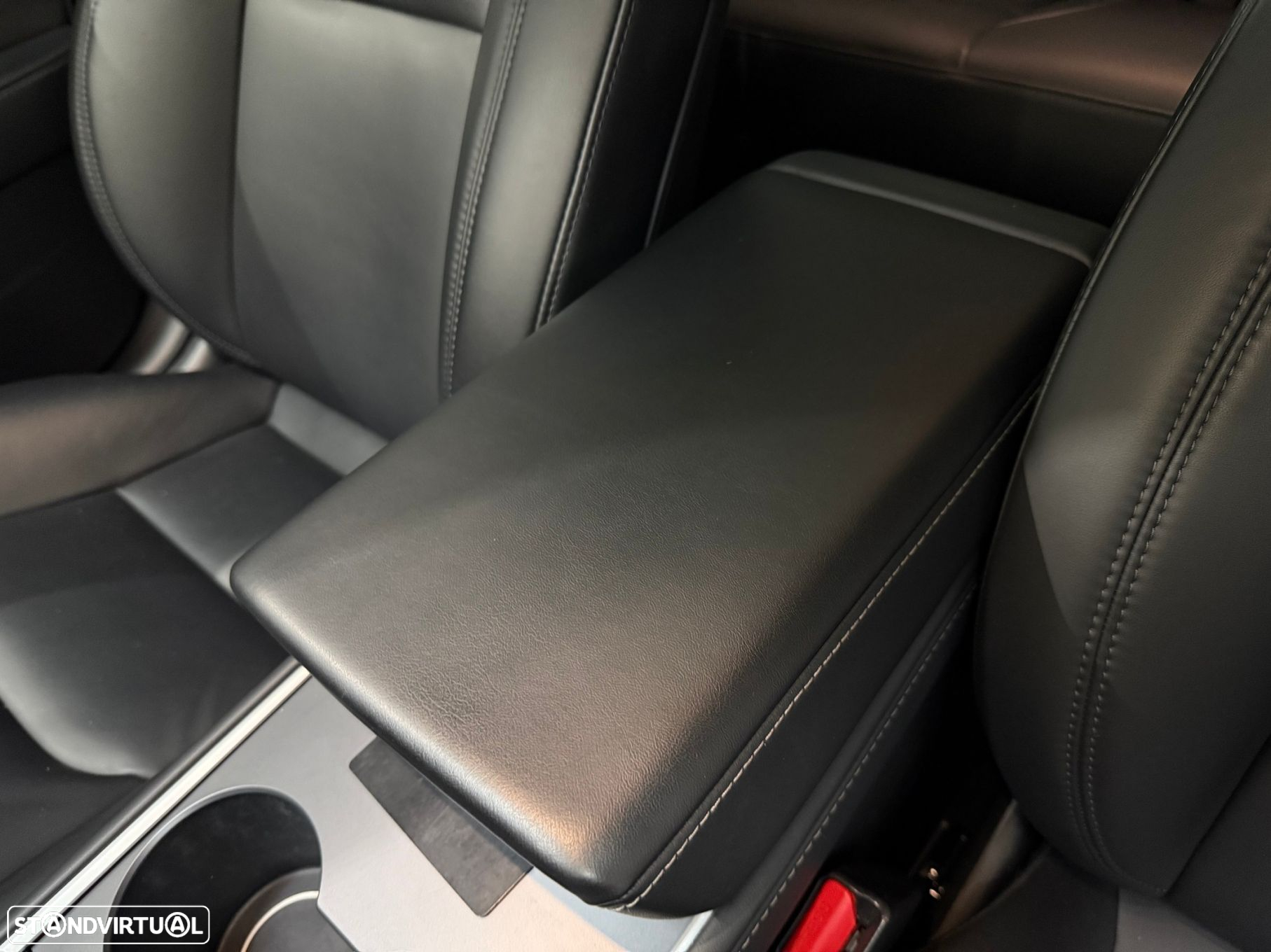 Tesla Model 3 Performance Dual Motor AWD - 12
