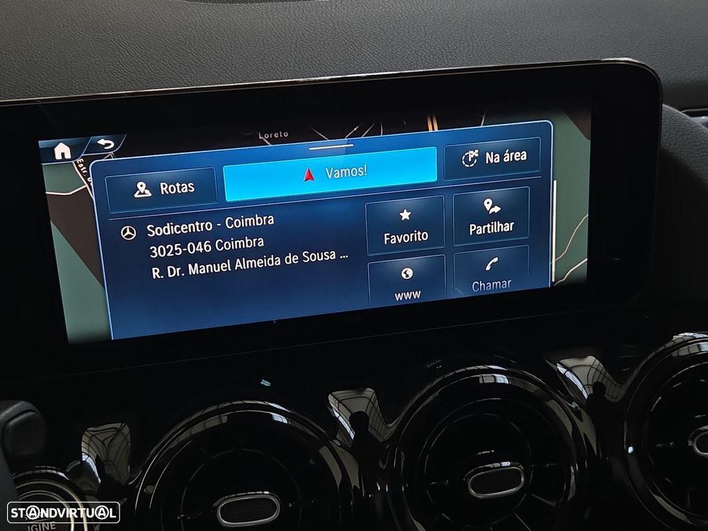 Mercedes-Benz B 180 d - 18