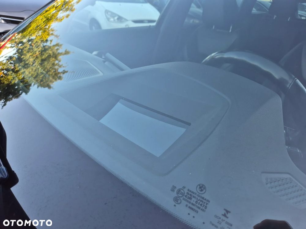 BMW Seria 3 320d Edition M Sport Shadow - 38