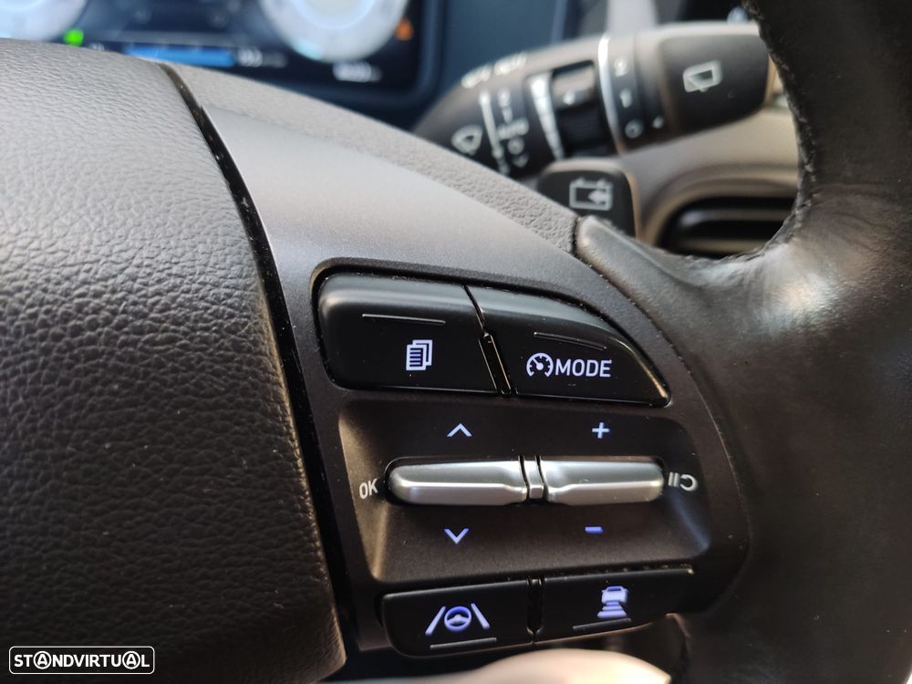 Hyundai Kauai 39 kWh Premium - 20