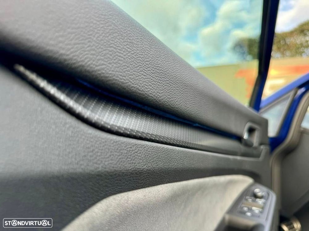 VW Golf 2.0 TSI R DSG - 22