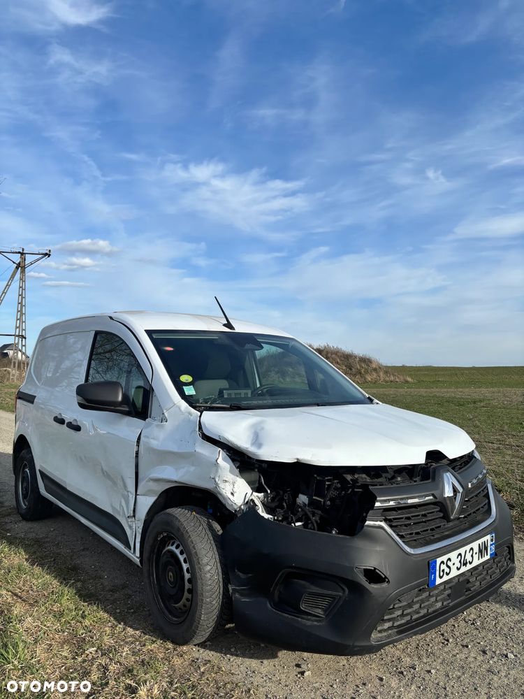 Renault Kangoo - 3