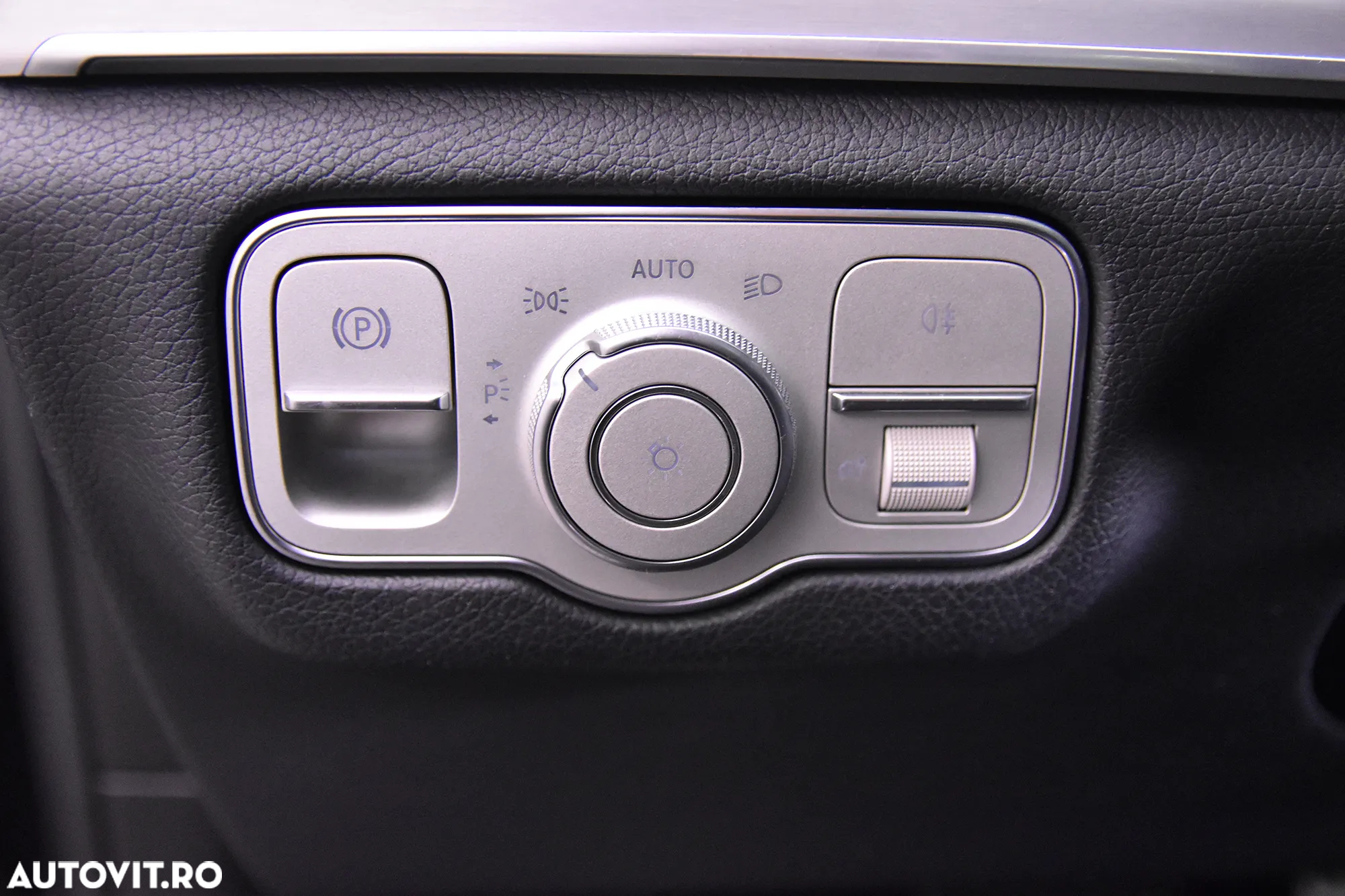 Mercedes-Benz GLE 350 d 4MATIC - 15