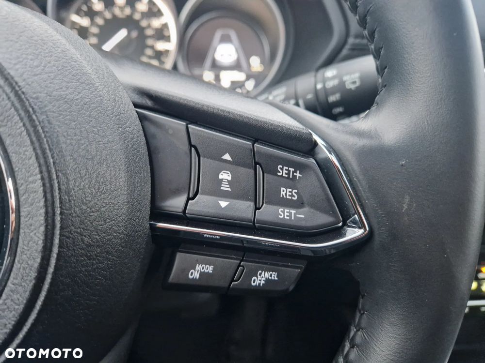 Mazda CX-5 2.5 Exclusive-Line AWD - 16