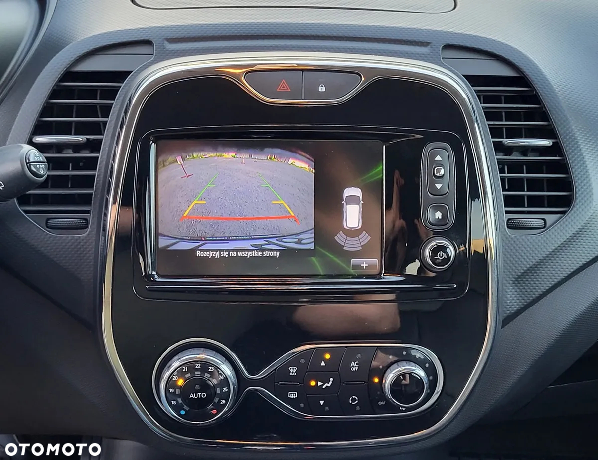 Renault Captur ENERGY TCe 120 EDC Luxe - 18
