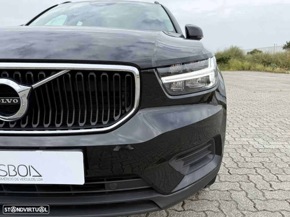 Volvo XC 40 1.5 T2 Momentum - 8