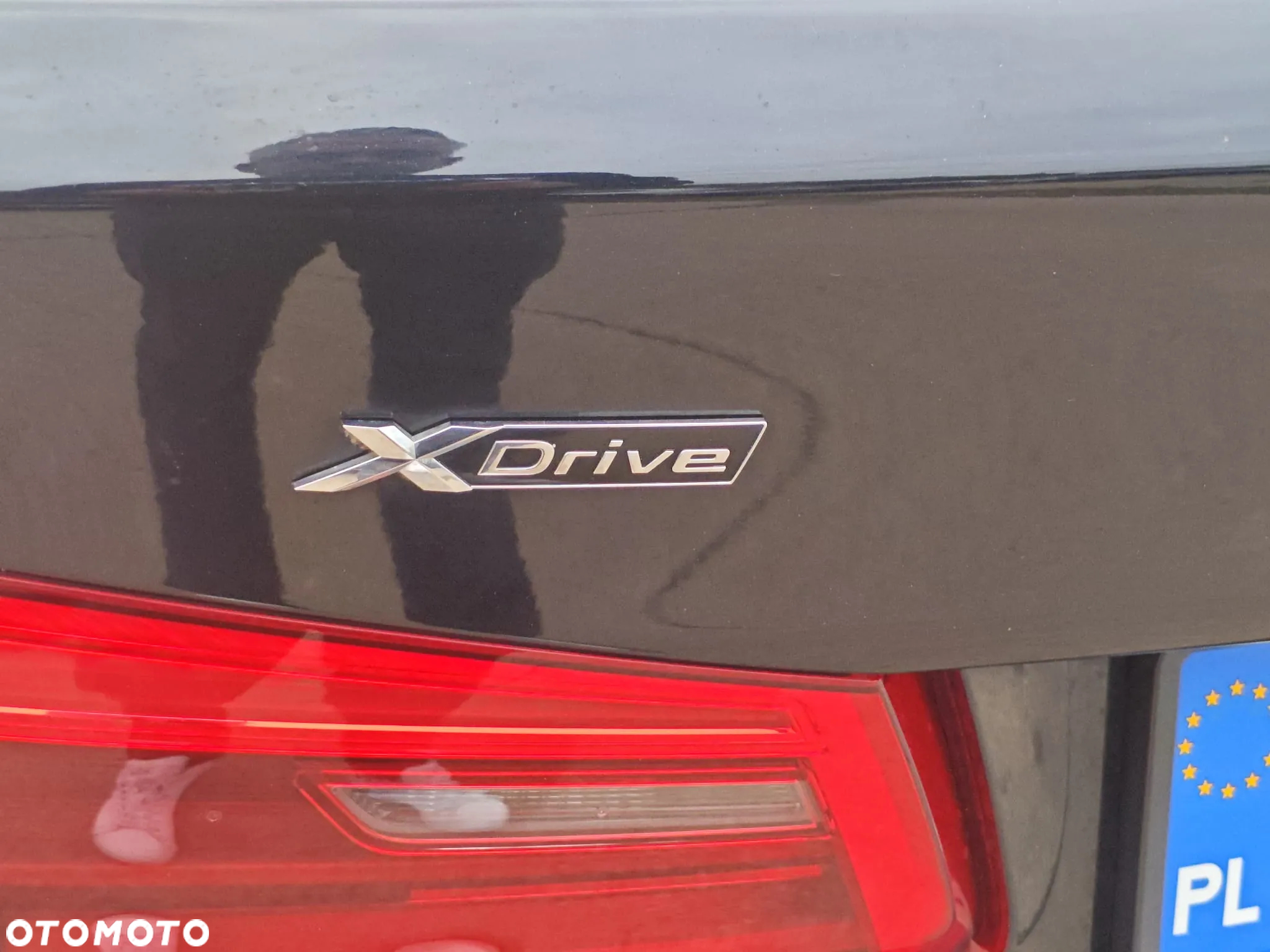 BMW Seria 5 530i GPF xDrive Luxury Line - 37