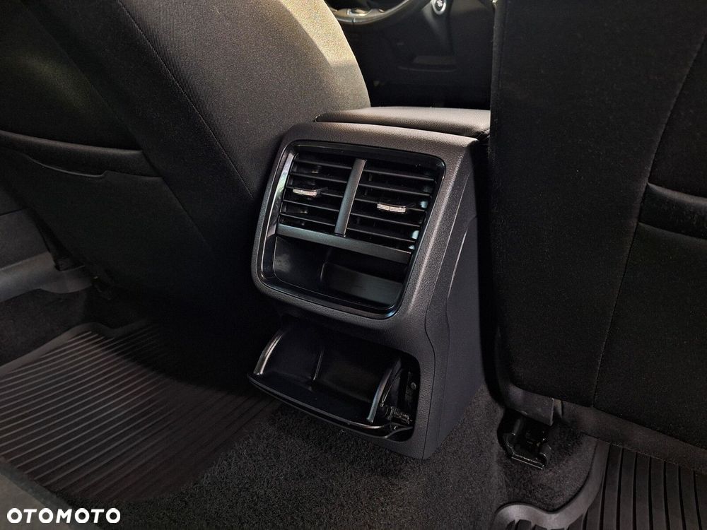Skoda Octavia 2.0 TDI Ambition - 36