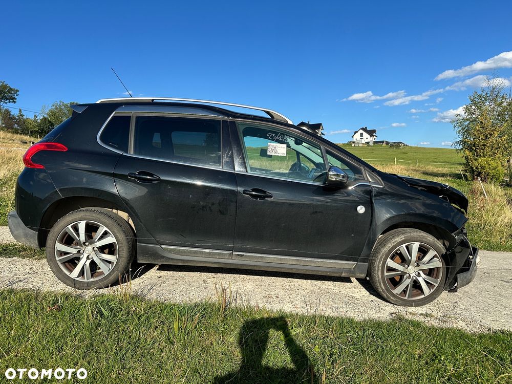 Peugeot 2008 1.6 BlueHDi Allure - 5