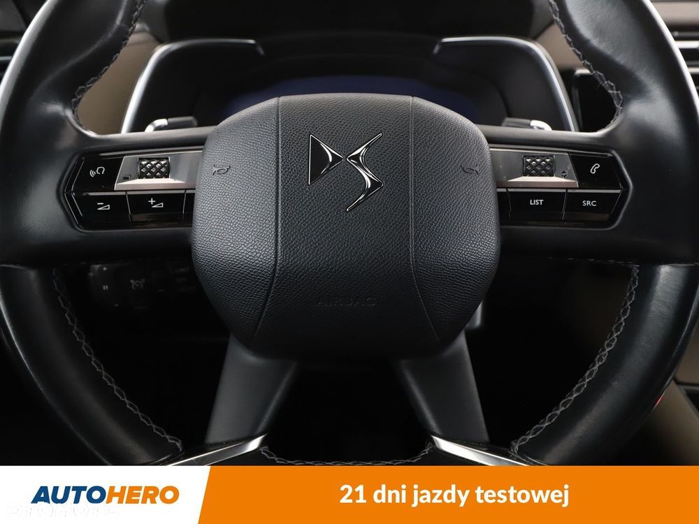 DS Automobiles DS 7 Crossback - 18