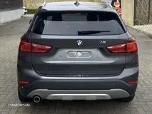 BMW X1 16 d sDrive Line xLine - 5