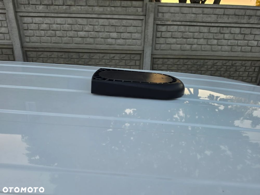 Ford Transit Connect - 20