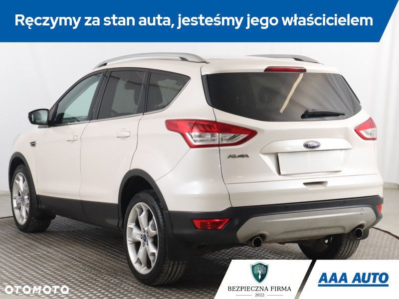 Ford Kuga - 6
