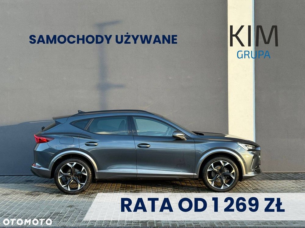 Cupra Formentor 2.0 TSI 4Drive DSG - 3