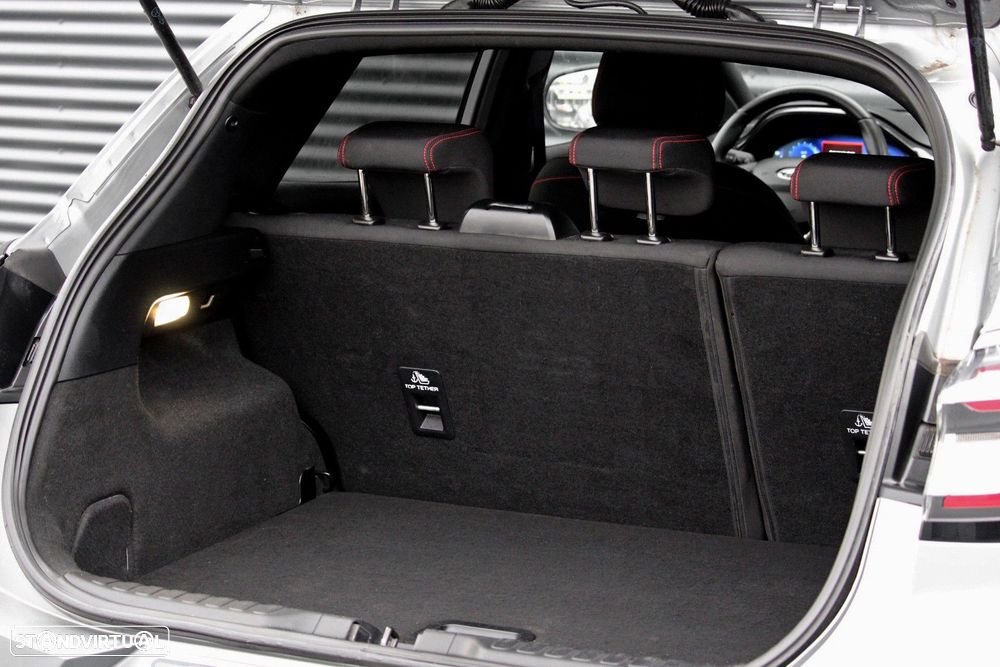 Ford Puma 1.0 EcoBoost MHEV ST-Line Aut. - 9