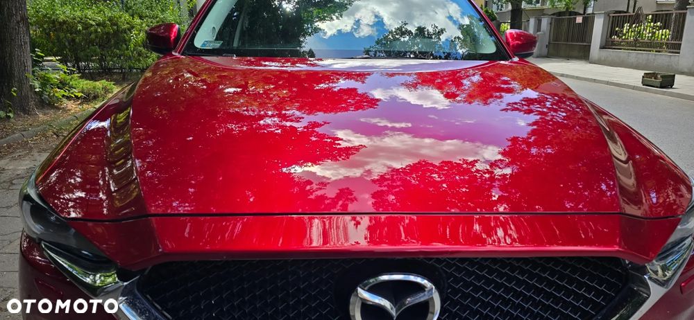 Mazda CX-5 - 15