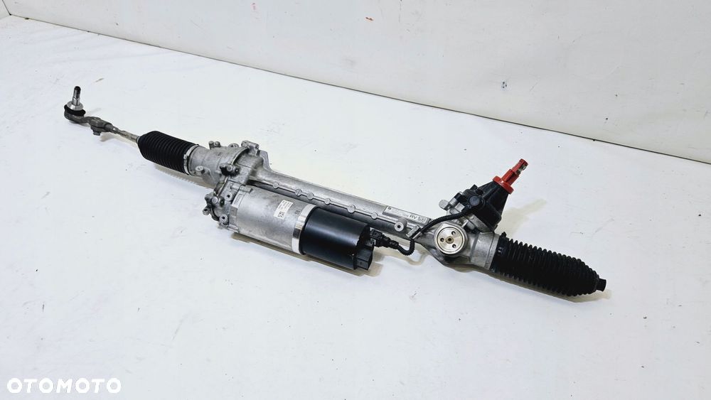 układ przekładnia kierownicza bmw m3 m4 g80 g82 - 2