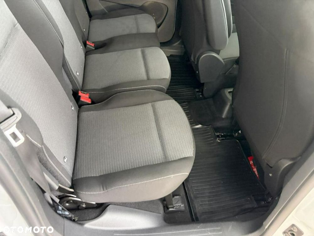 Toyota Proace City - 16