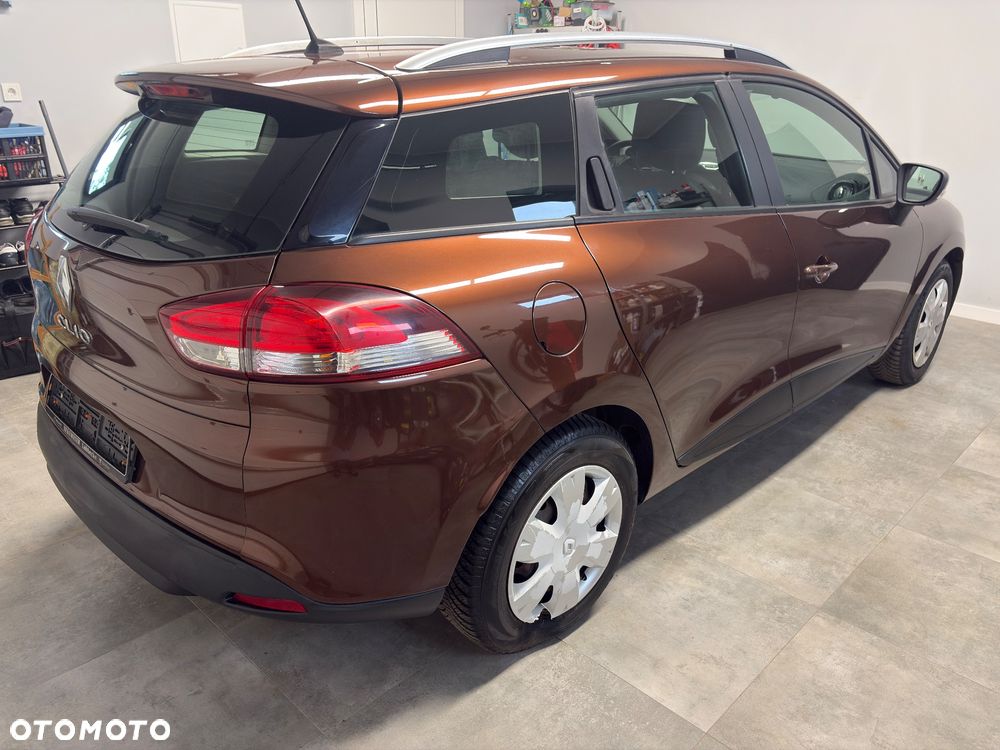 Renault Clio - 4