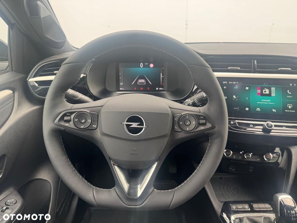 Opel Corsa - 12
