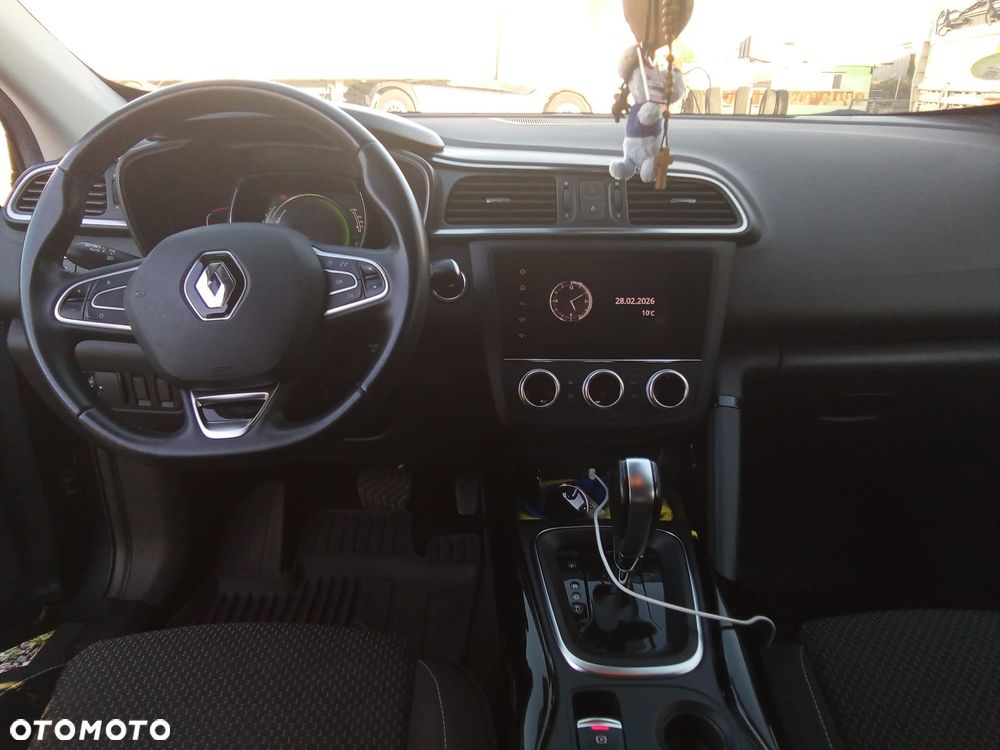 Renault Kadjar 1.5 Blue dCi Intens EDC - 15