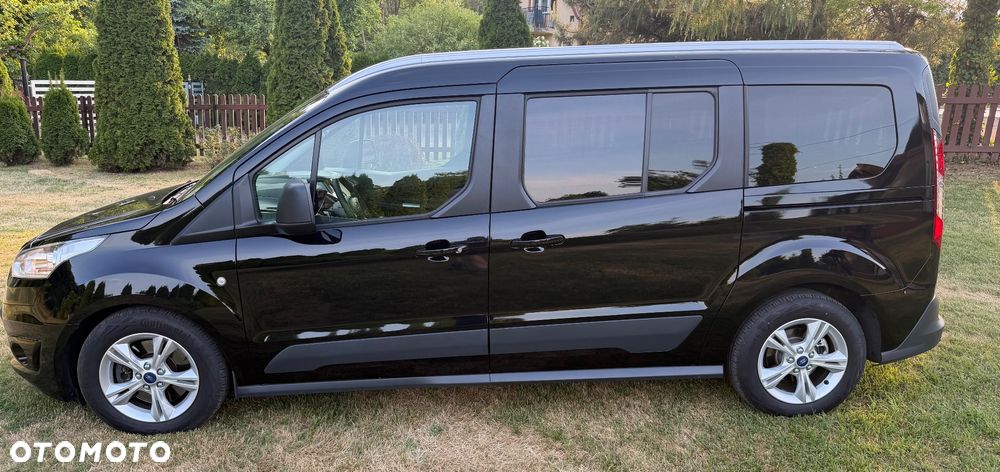 Ford Tourneo Connect 1.5 TDCi Start-Stop Titanium - 5