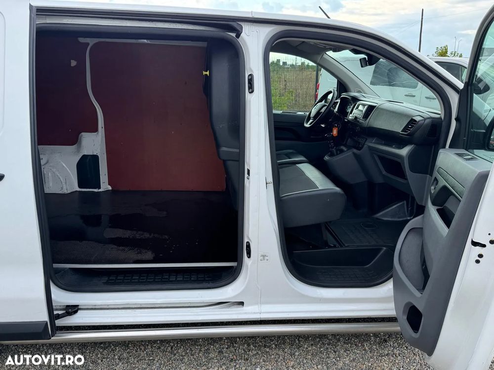 Opel VIVARO - 5
