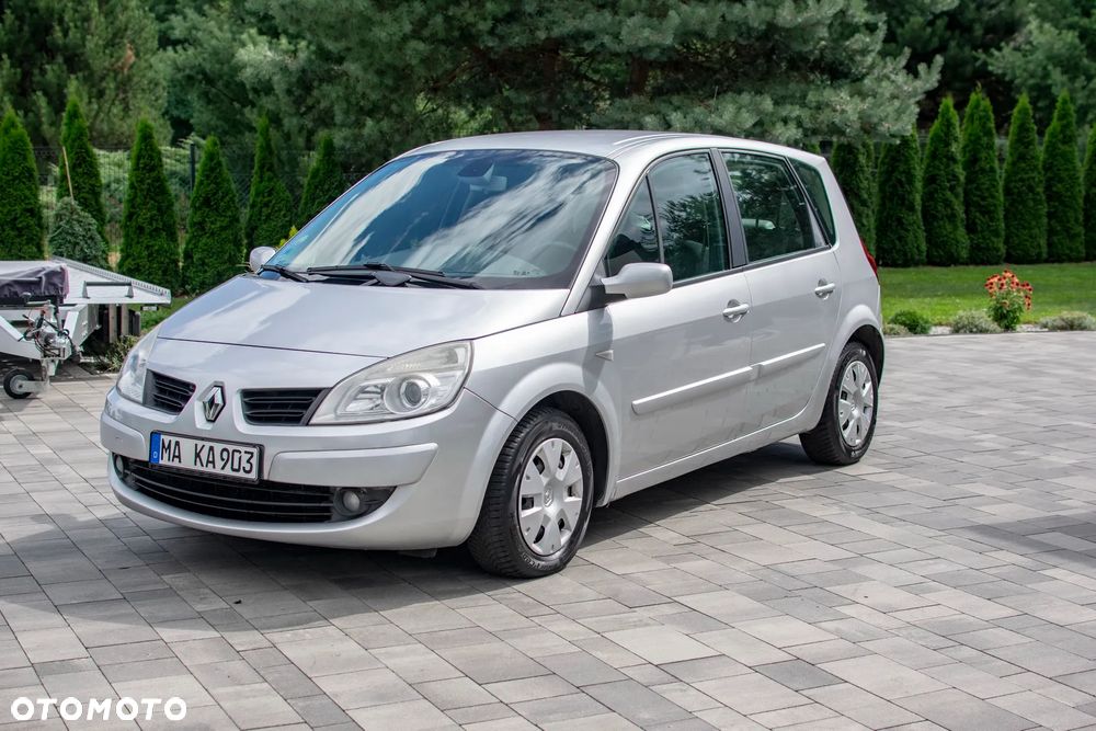 Renault Scenic - 38